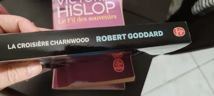 Croisière charnwood - photo numéro 3