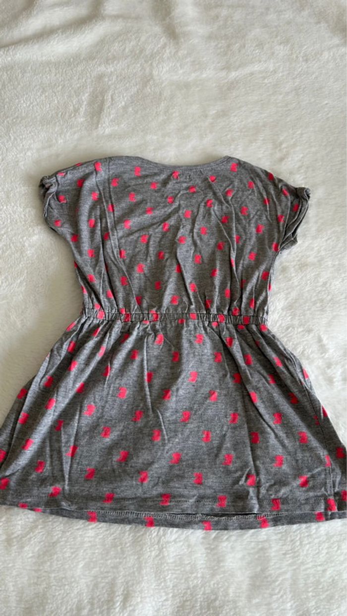 Robe été 4 ans - photo numéro 7