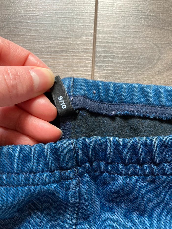 Jegging Calzedonia 9/10 ans - photo numéro 4