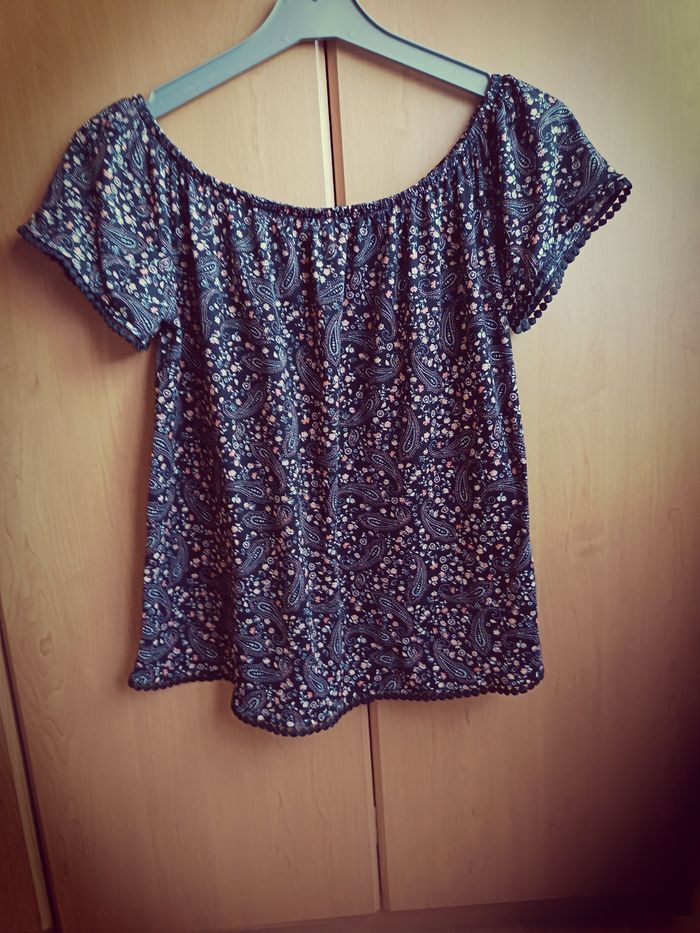 Blouse LH