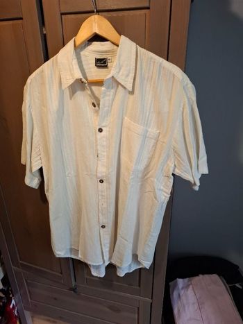 Chemise Xl
