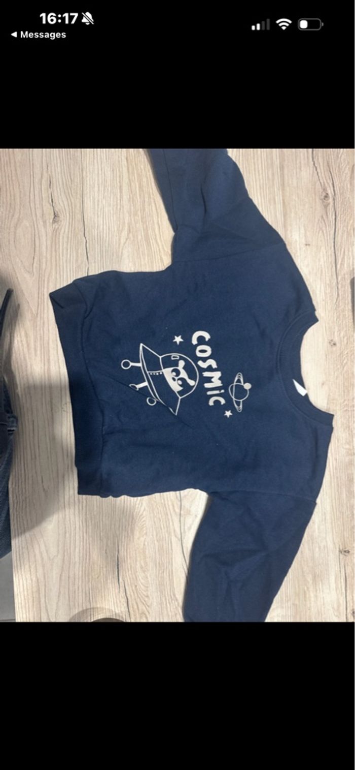 Lot pull - photo numéro 2