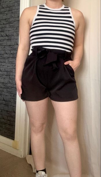 Short nœud