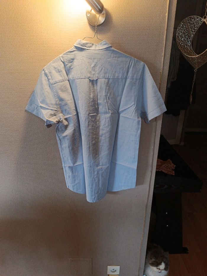 Chemise cedar wood state taille s - photo numéro 3