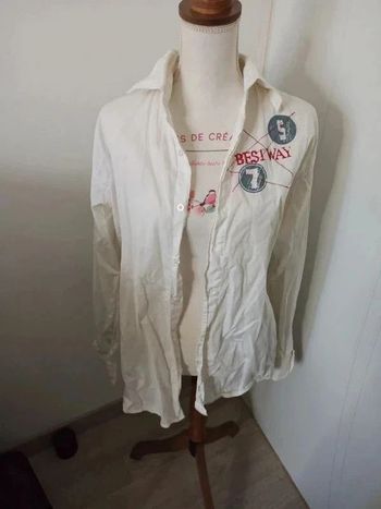 chemise