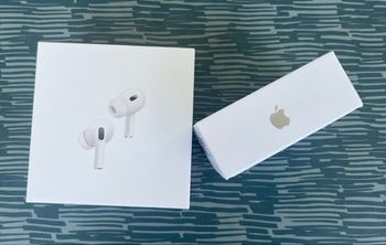 AirPods Pro 2nd génération
