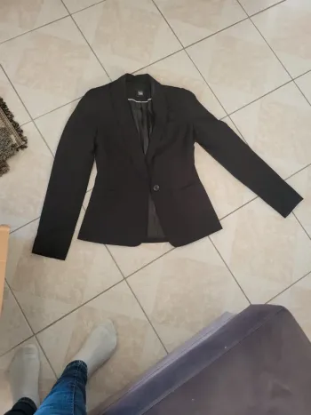 Jolie veste taille s