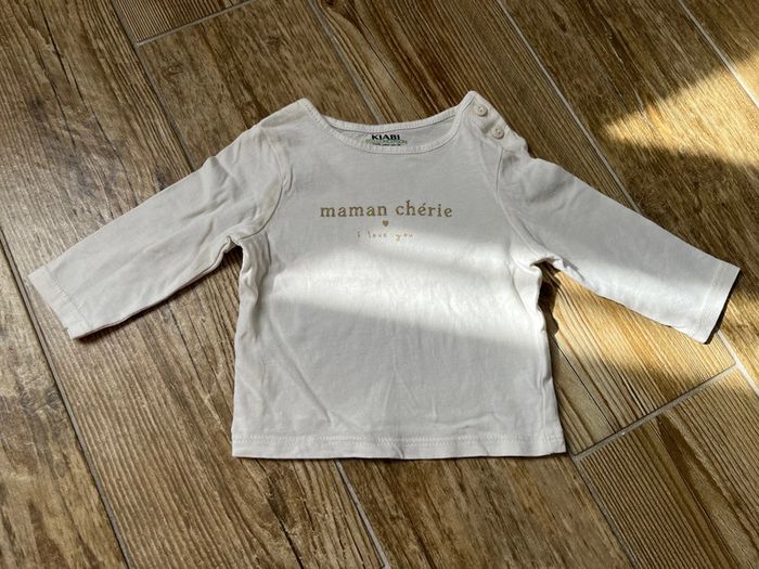 Lot tee-shirts - photo numéro 10