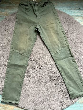 Pantalon garçon