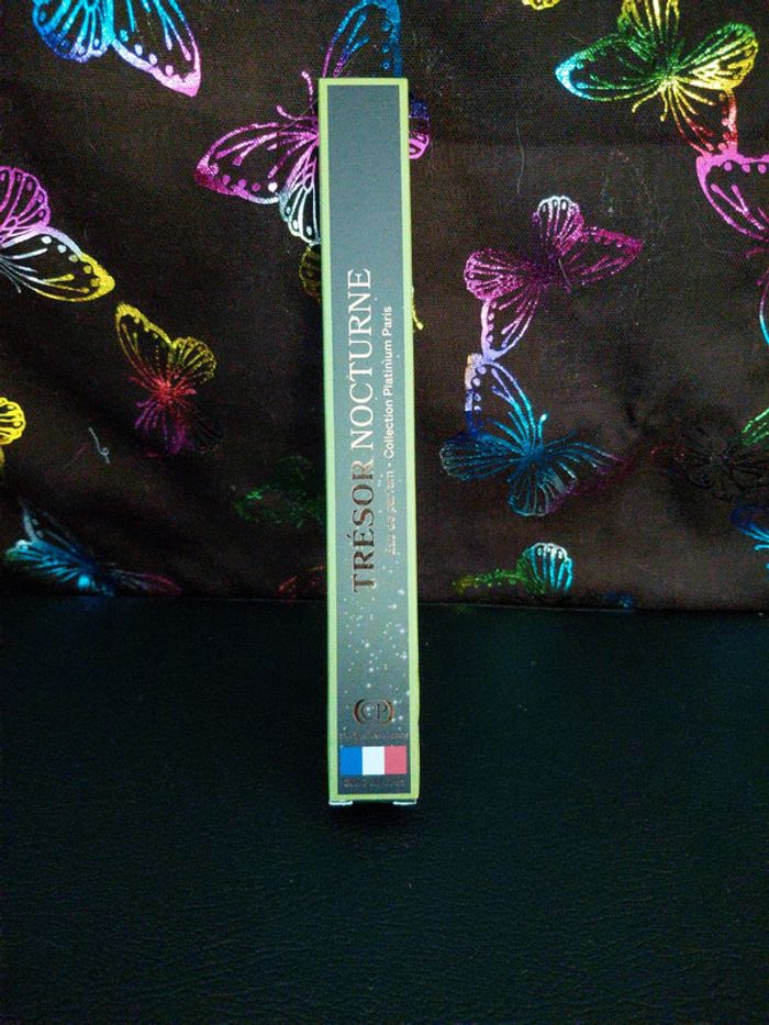 Trésor nocturne eau de parfum