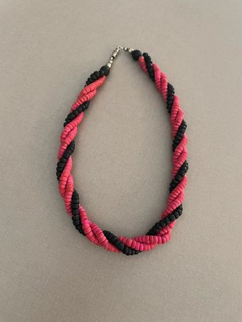 Collier africain