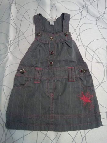 Robe Orchestra 3 ans