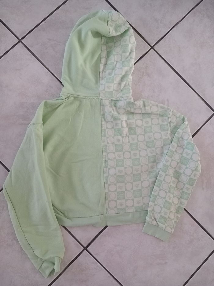 Veste Chummpa Chups taille 12-14 ans - photo numéro 3