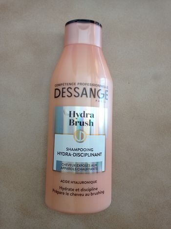 Shampooing Hydra Brush - Dessange