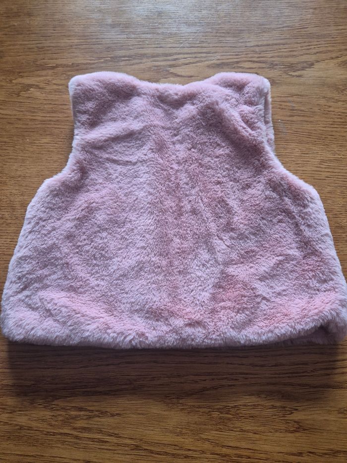 Gilet. - photo numéro 2