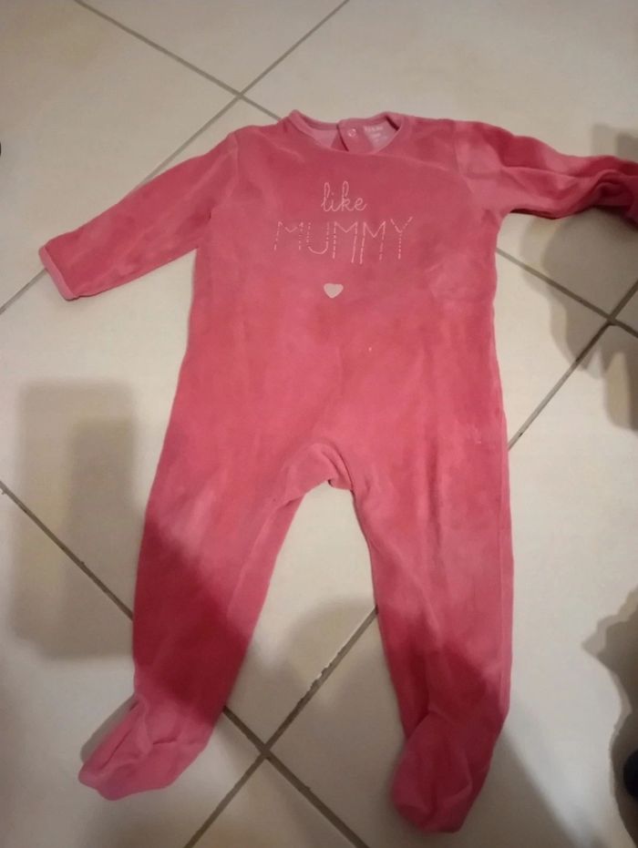 Pyjama