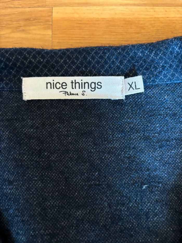 Veste nice things - photo numéro 2