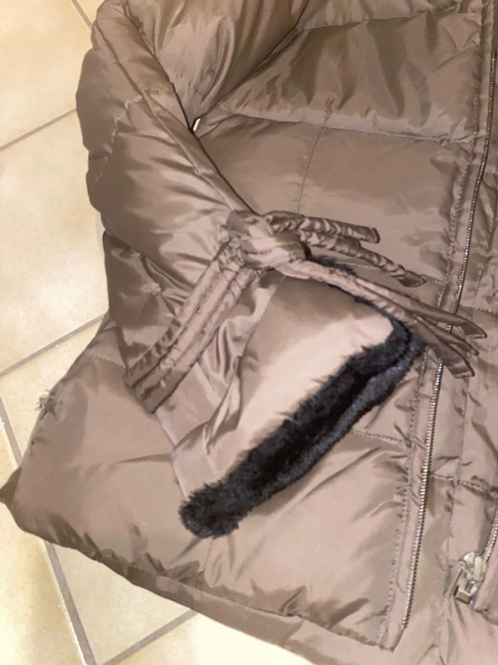 Manteau S Nafnaf - photo numéro 2