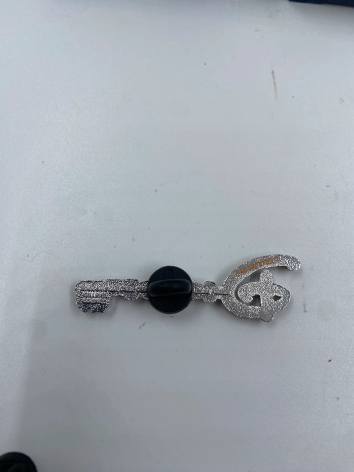 Collection Complète - Guardians of the Galaxy Mystery Key Pins - photo numéro 5