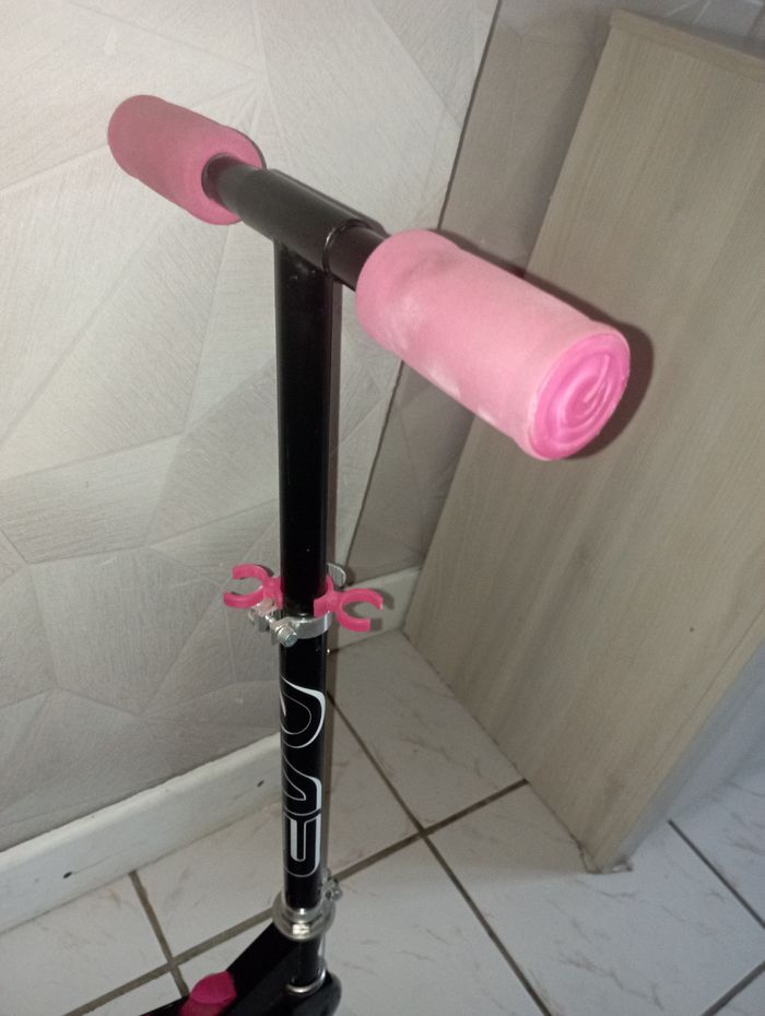 Trotinette - photo numéro 4