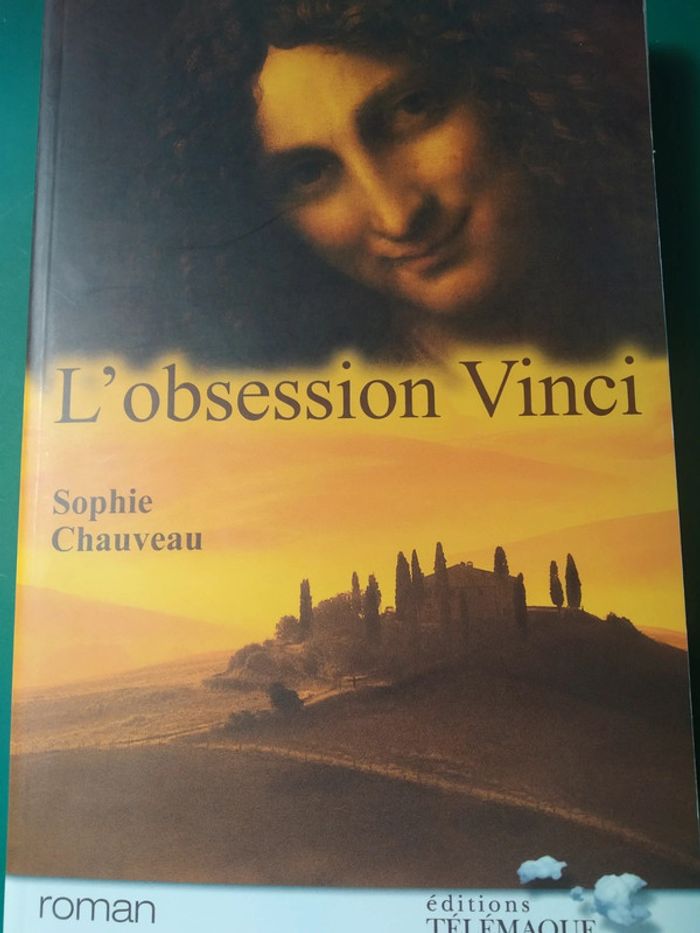 L'obsession Vinci