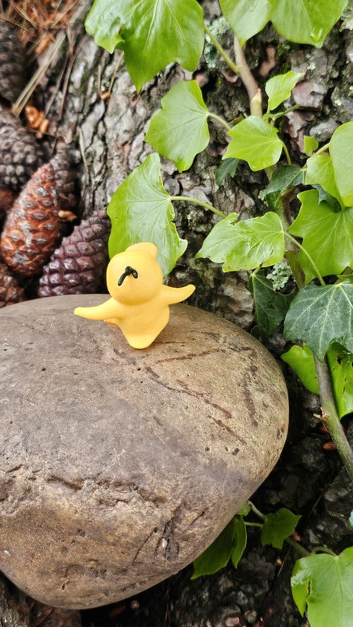 Super figurine Pokemon Nintendo Psykokwak - photo numéro 3