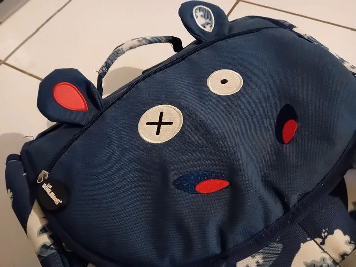 Le sac de la mère - photo numéro 2