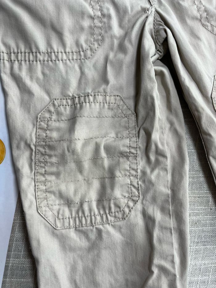 Pantalon Quechua - photo numéro 3