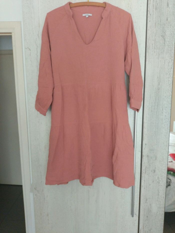 Robe d été Oversize - photo numéro 5