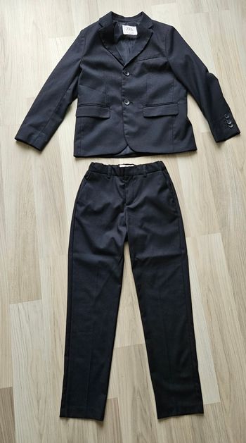 Costume Zara