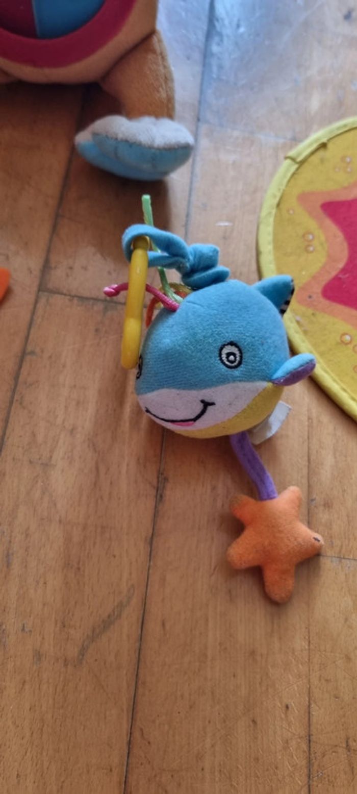 Jouets pour arche - photo numéro 3