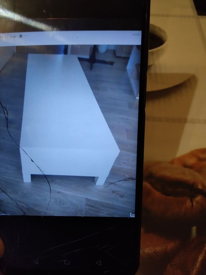 Meuble de télévision - photo numéro 2