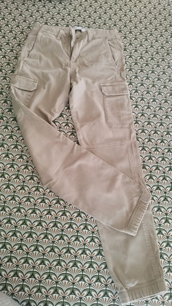 Pantalon homme
