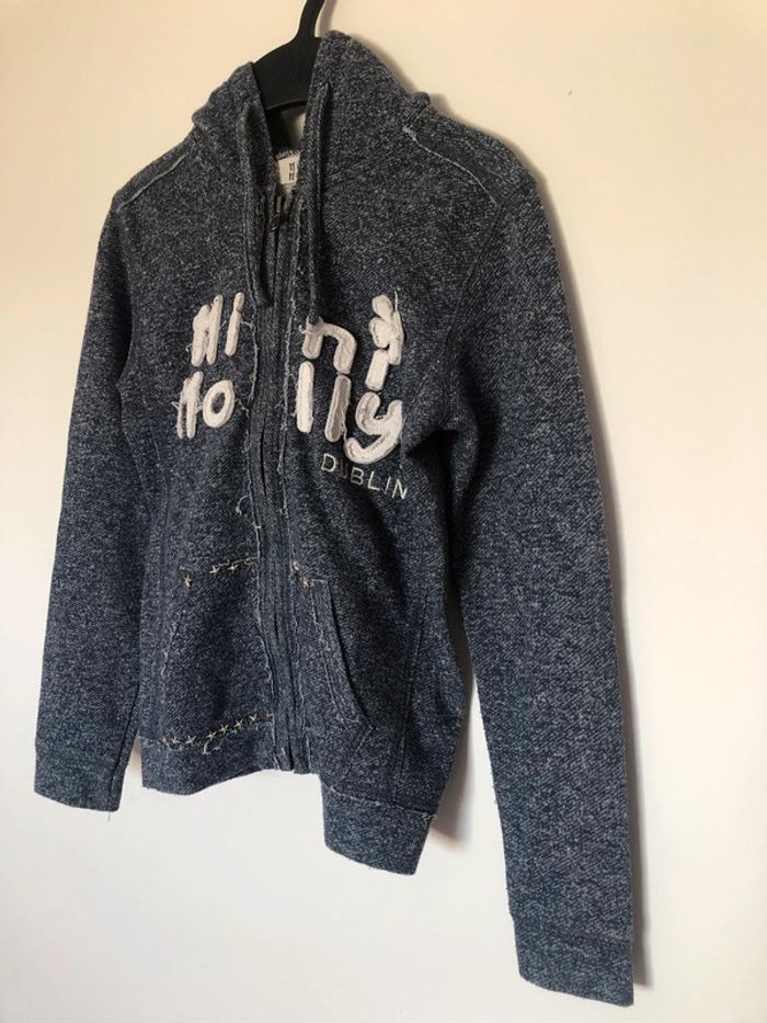 Gilet zippé Molly Bracken - photo numéro 4