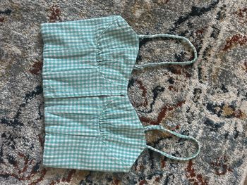 Top style corset