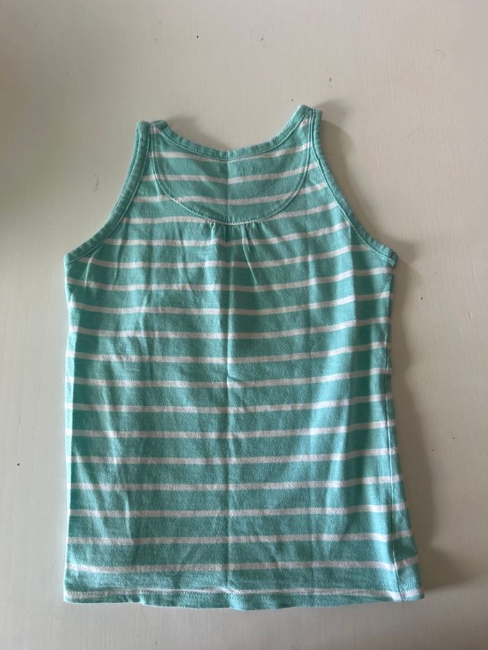 Débardeur fille Vertbaudet 3 ans - photo numéro 2