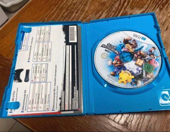 Super smash bros - photo numéro 2