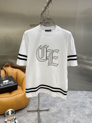 T-shirt Homme – Charisme & Style – Taille XXL – Excellent état