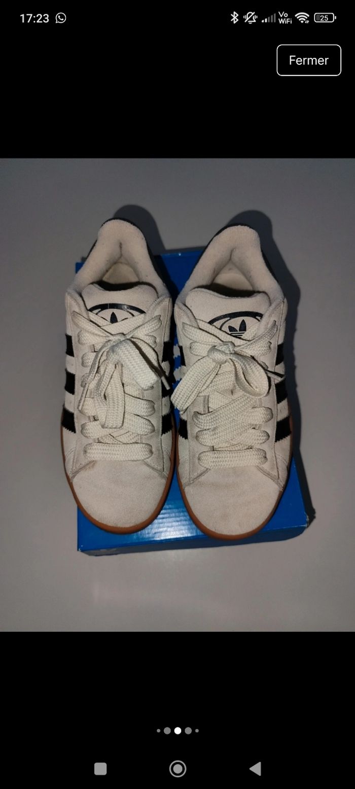 Campus Mixte 36 - photo numéro 9