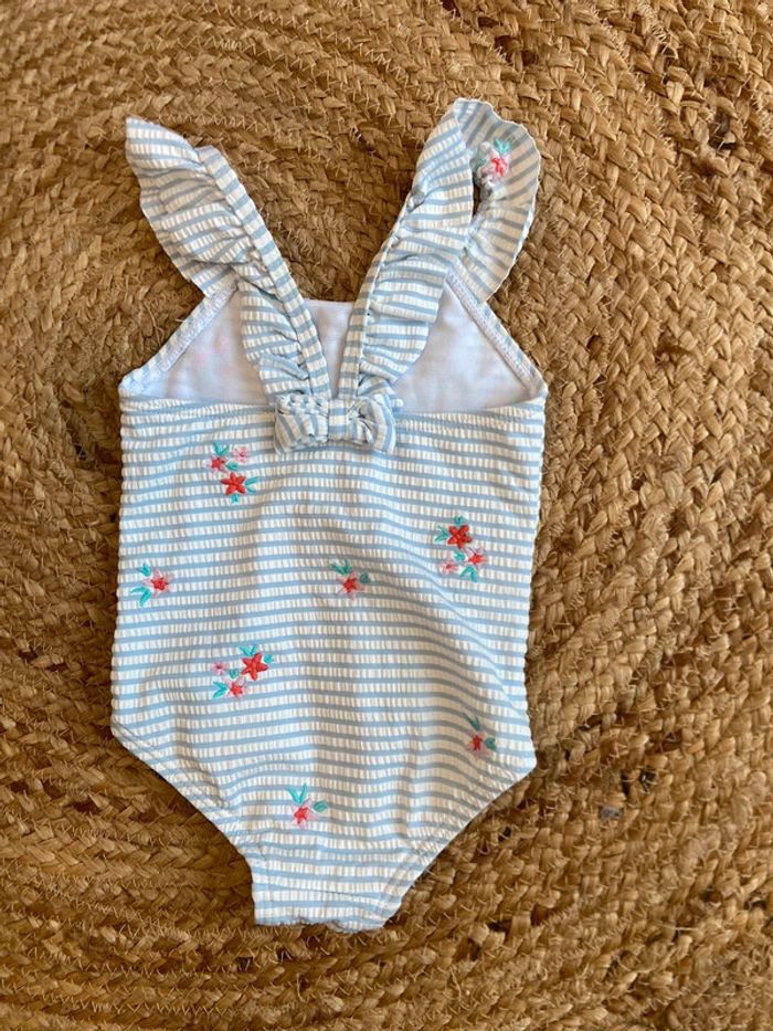 Maillot de bain fille 12 mois Tape à L’œil - photo numéro 3