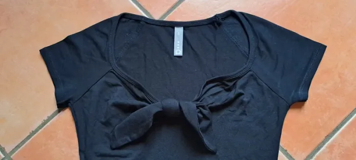 Tee-shirt - photo numéro 2