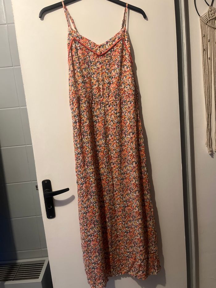 Robe été femme