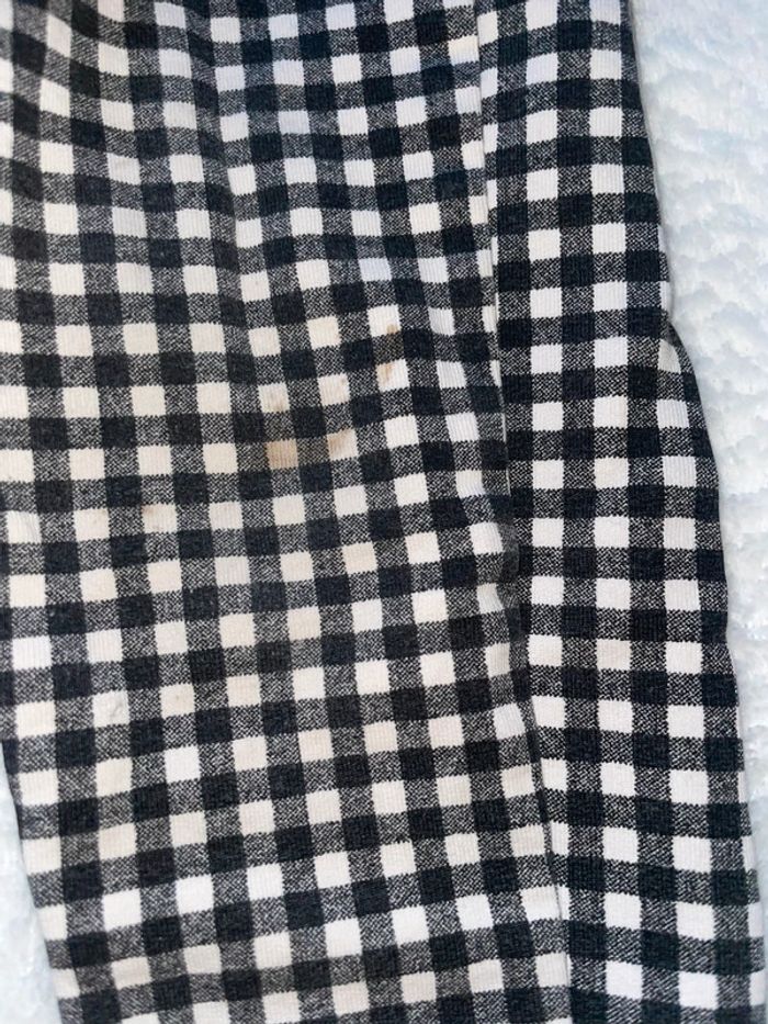 Lot de legging taille 3-4 ans - photo numéro 6
