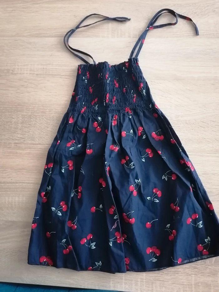 Robe Taille: 8 ans (130 cm) - photo numéro 2