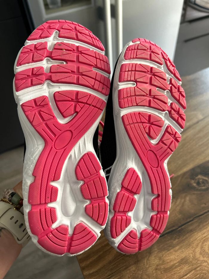 Basket energetics taille 34 - photo numéro 6