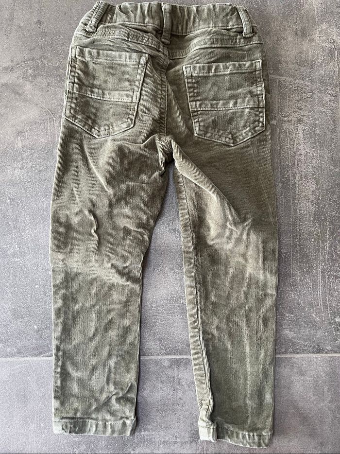 Pantalon 3-4 ans - photo numéro 2