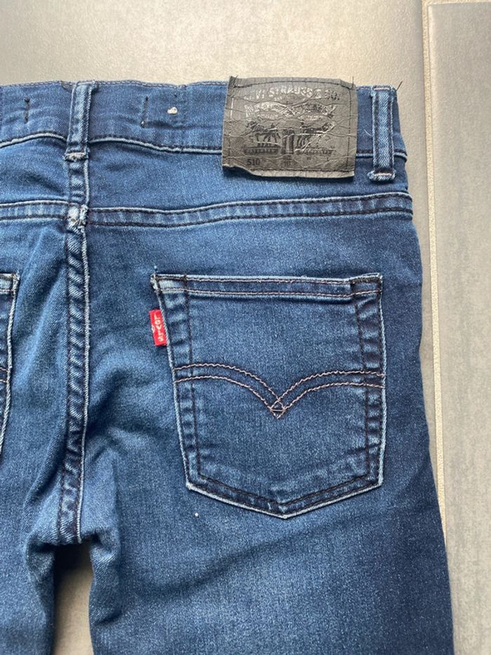 Jean Lévis fille 10 ans - photo numéro 3