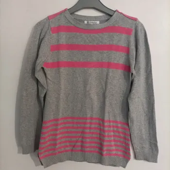 Pull U Collection 10 ans