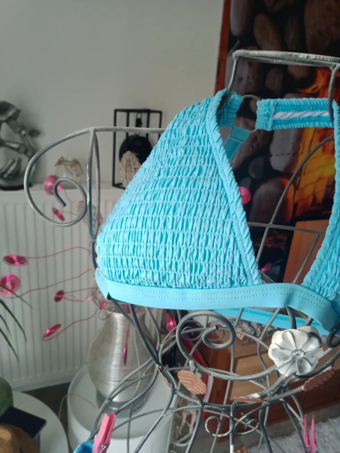 Maillot de bain 2 pièces - photo numéro 3