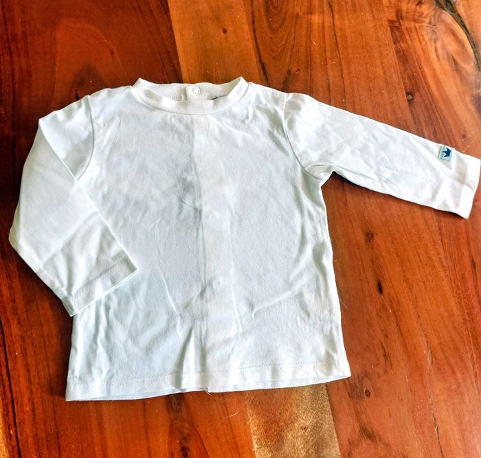Ensemble taille 6 mois - photo numéro 7